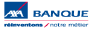 AXA BANQUE 