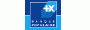 BANQUE POPULAIRE ATLANTIQUE 