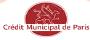 CREDIT MUNICIPAL DE PARIS credit