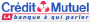 CREDIT MUTUEL 