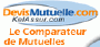 Assurance Santé DEVIS MUTUELLE - KELASSUR