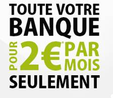 monabanq. Compte tout compris