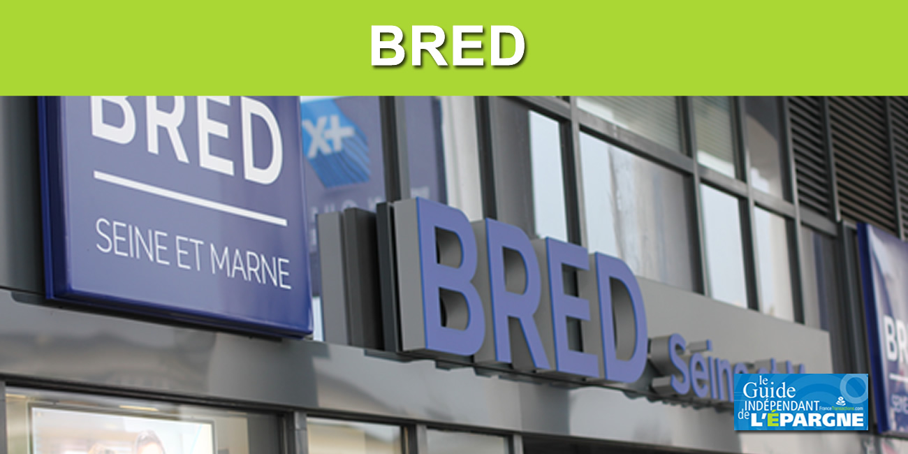 Banques : la BRED s'implante en Allemagne, Oddo BHF se recentre sur la gestion de patrimoine Banques : la BRED s'implante en Allemagne, Oddo BHF se recentre sur la gestion de patrimoine