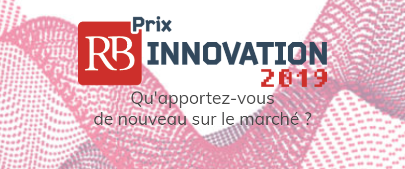 Prix RB Innovation 2019. Innovations bancaires / financières : votez pour votre préférée parmi les 10 sélectionnées !