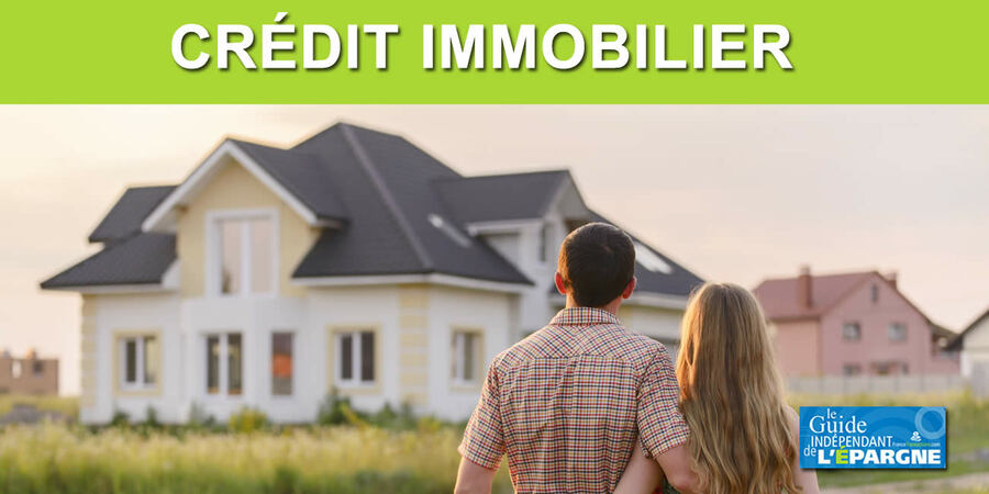 Crédit immobilier : nouvelles règles d'octroi applicables au 1er janvier 2024
