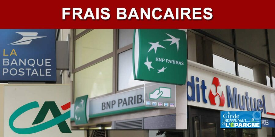 Carte bancaire à l'étranger : gare aux frais !