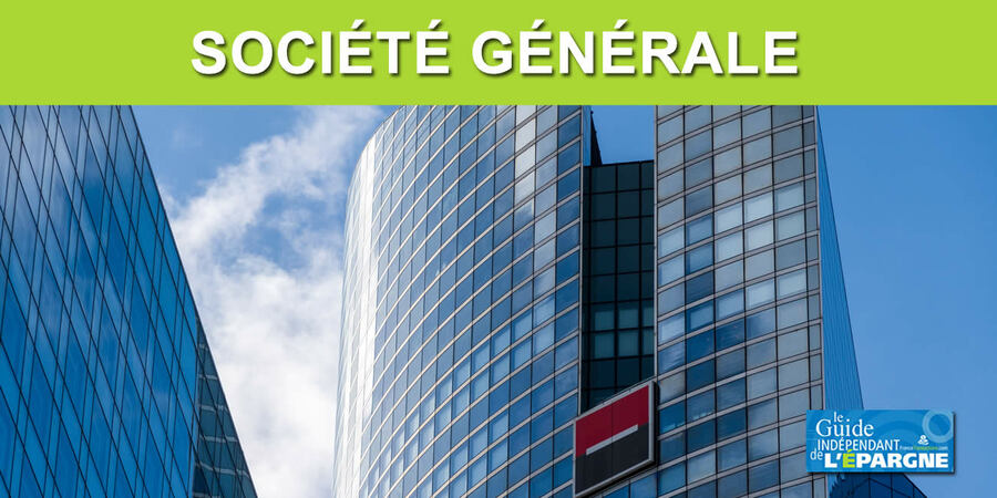 Société Générale : objectifs 2029, de quoi ravir les actionnaires