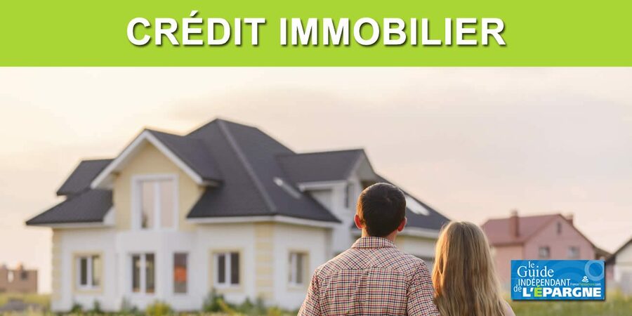 La hausse généralisée des taux d'intérêts va impacter fortement les crédits immobiliers