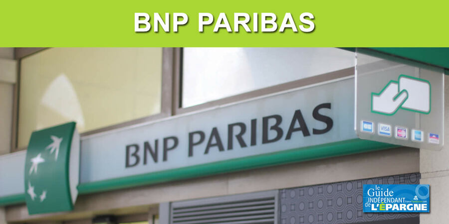 Salaires dans les banques : BNP Paribas brise trois années de gel des augmentations générales, le secteur sous pression