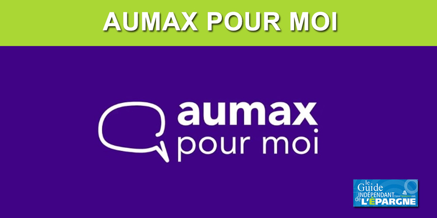 #Aumax pour Moi : la carte métal arrive ! #Cartemaxmétal #Cartemaxpremium