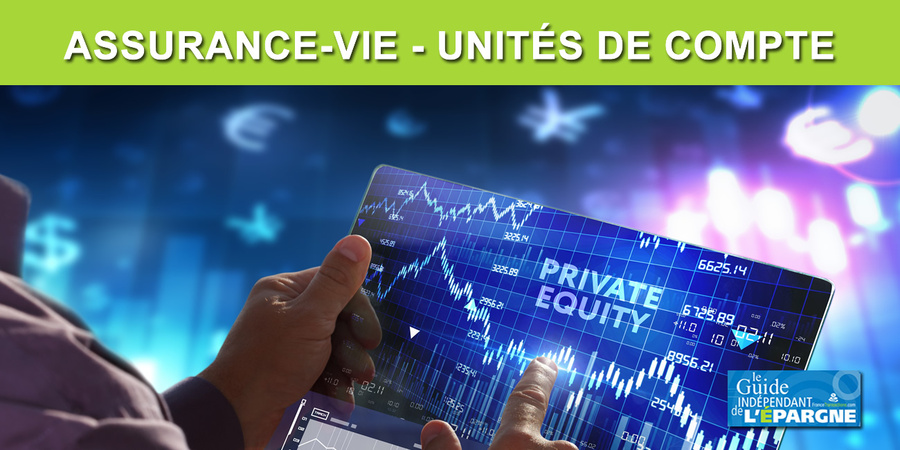 Private Equity en assurance-vie : Generali propose GF Lumyna Private Equity World
