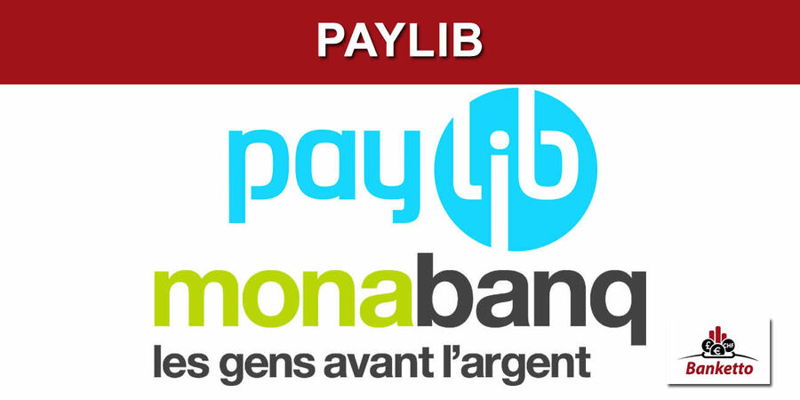 Paylib via Lifpay accessible chez Monabanq