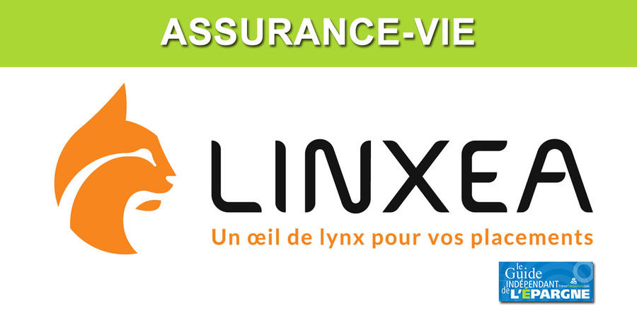 Assurance-vie Linxea Avenir 2, nouvelle version du contrat Linxea Avenir, une part belle faite aux unités de compte ISR et ESG, 150 euros offerts jusqu'au 20 mai 2022