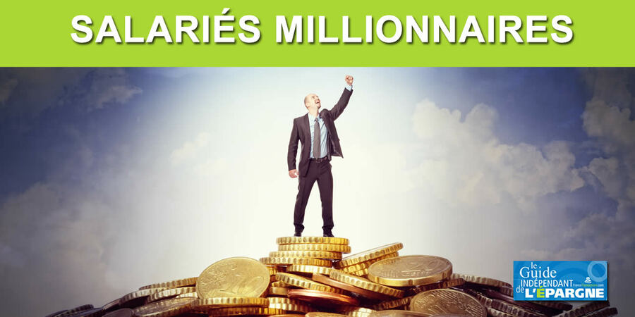 Salaires supérieurs à 1 million d'euros : record de banquiers millionnaires chez Société Générale, BNP Paribas, Barclays et Deutsche Bank
