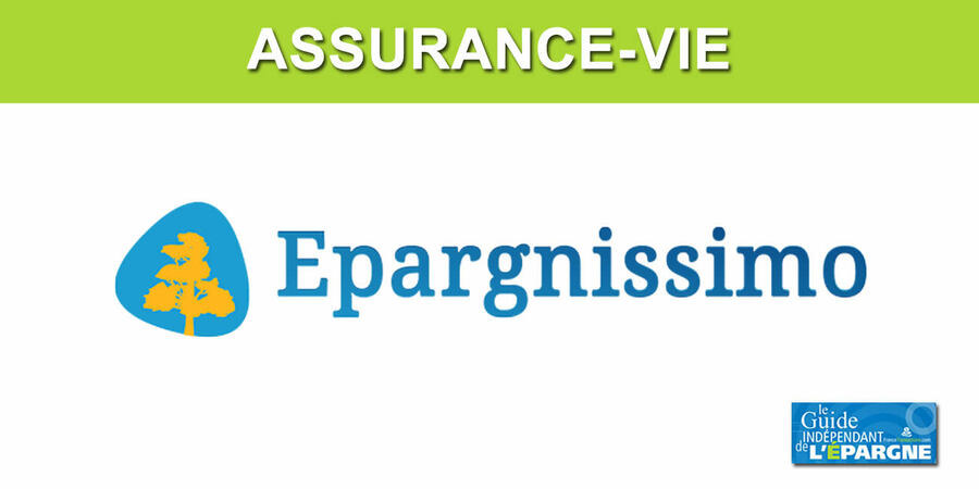 Assurance-Vie Croissance Avenir d'Epargnissimo : 150€ offerts pour 3.000€ versés à saisir avant le 31 août 2022
