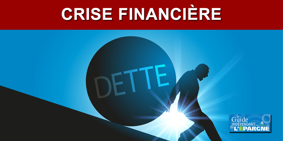 Crise financière anticipée : les banques devront probablement doubler leurs réserves financières contracycliques sous peu
