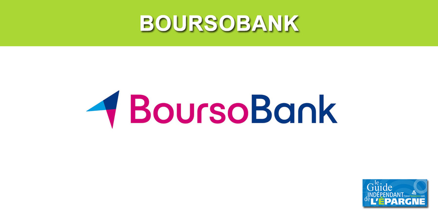 BoursoBank : jusqu'à 220€ offerts aux nouveaux clients