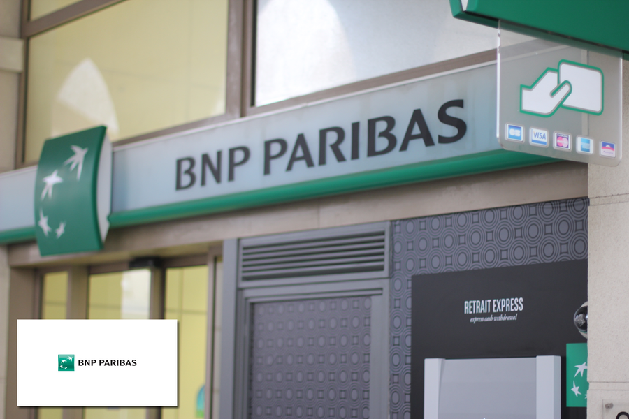 BNP Paribas AM (Gestion d'actifs) : suppression de 10% des postes