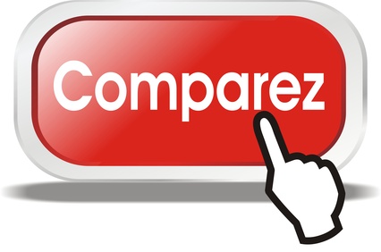 Comparatif des frais bancaires 2026 : Tarifs des banques