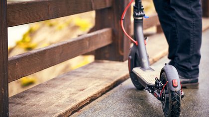 Assurances adaptées aux trottinettes électriques, monoroues et autres Nouveaux Véhicules Electriques Individuels (NVEI) : le Crédit Agricole Ile-de-France assure