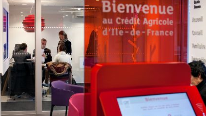 Crédit Agricole dâ€™Ile-de-France : activités et résultats en forte hausse sur les 9 premiers mois de 2018
