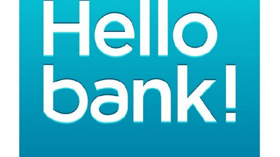 Hello Bank ! Le Flop de BNP Paribas ?