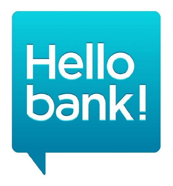 HELLO BANK!
