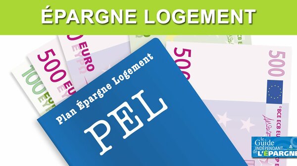 Les taux des vieux PEL, souscrits avant 2011, abaissés d'autorité à 1% ?