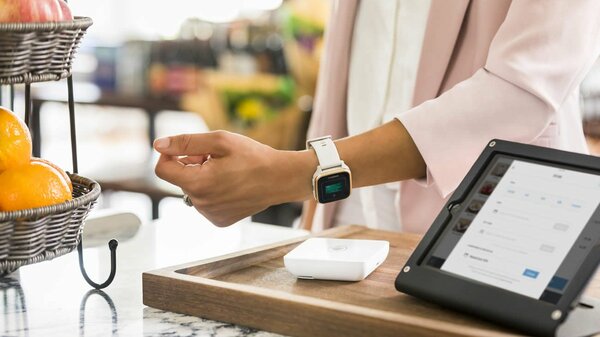 Garmin Pay désormais accessible auprès de BNP Paribas