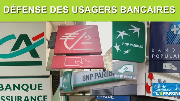 Associations de défense des usagers des banques