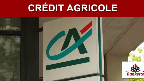 Crédit Agricole détient désormais 9,18% du capital de la banque italienne Banco BPM