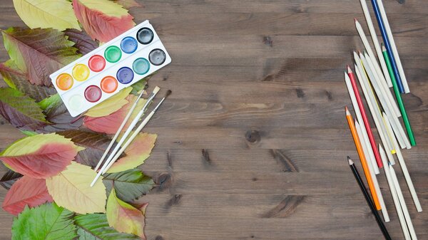 Concours de dessin Eurojeunes du Crédit Mutuel, 52ième édition : à vos crayons pour dessiner le beau !