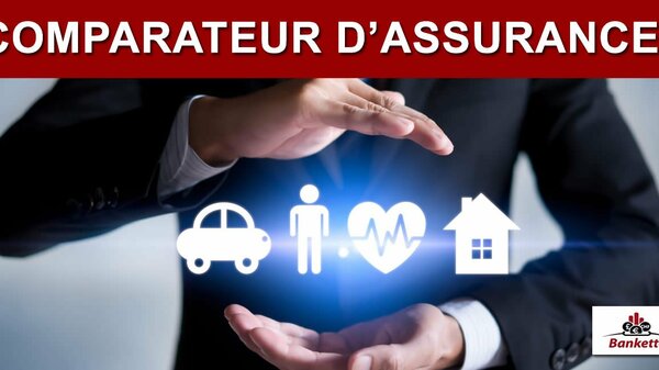 Comparatif des assurances
