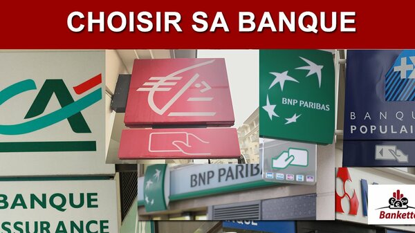 Banque : la banque privée