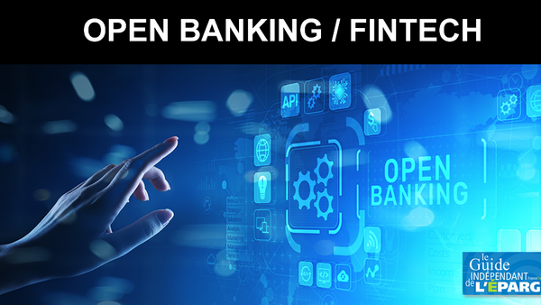 Open Banking : Lancement de Linxo Connect, solutions APIs et Custom Solutions (accès aux comptes, initiation de paiement et gestion des finances personnelles)