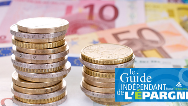 La collecte nette en assurance-vie avoisine les 2 milliards d'euros pour le mois de mai 2018