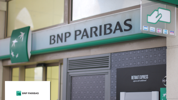 BNP Paribas AM (Gestion d'actifs) : suppression de 10% des postes