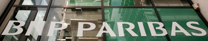 BNP Paribas : Une amende record de 10 milliards de dollars aux USA pour violation d'embargo