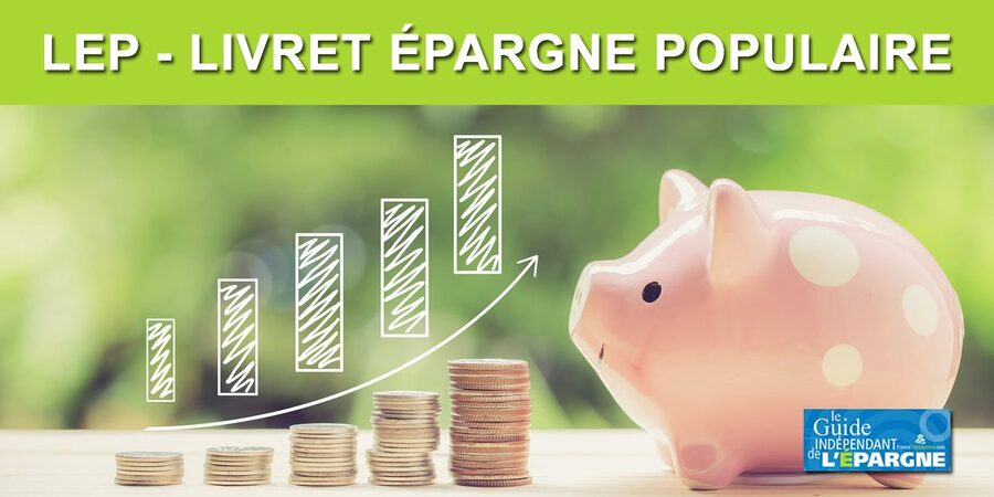 Le LEP désormais également proposé par Boursobank