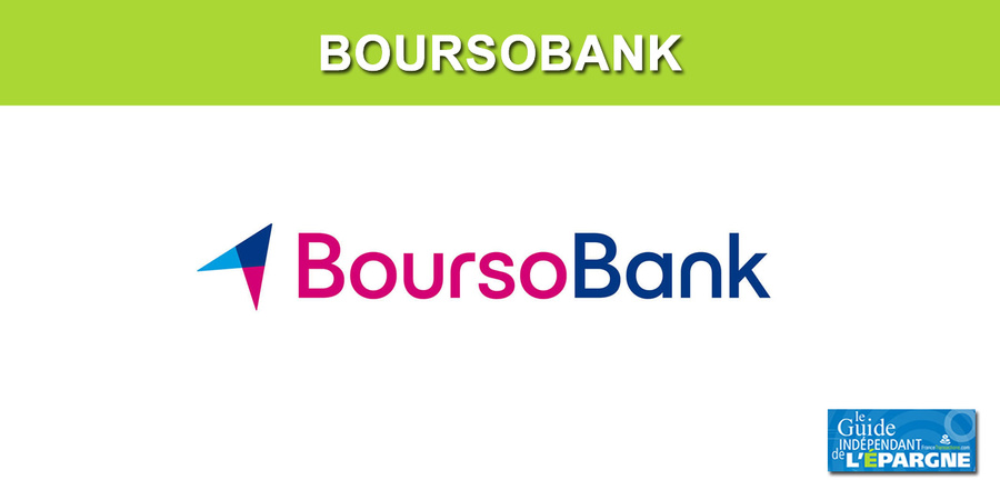 Boursobank : nouvelle offre de bienvenue sur octobre 2026