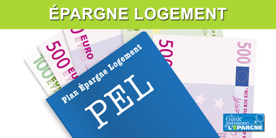 Les taux des vieux PEL, souscrits avant 2011, abaissés d'autorité à 1% ?