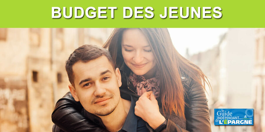 568 euros : c'est le montant moyen manquant chaque mois aux jeunes âgés de 25 à 34 ans pour vivre confortablement