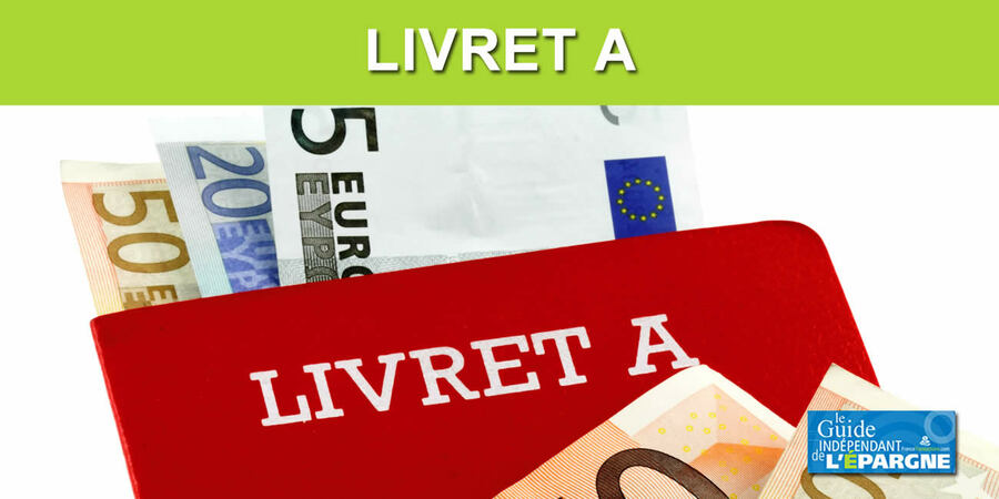 Livret A : zéro pointé ! Une collecte nulle sur le mois de juin