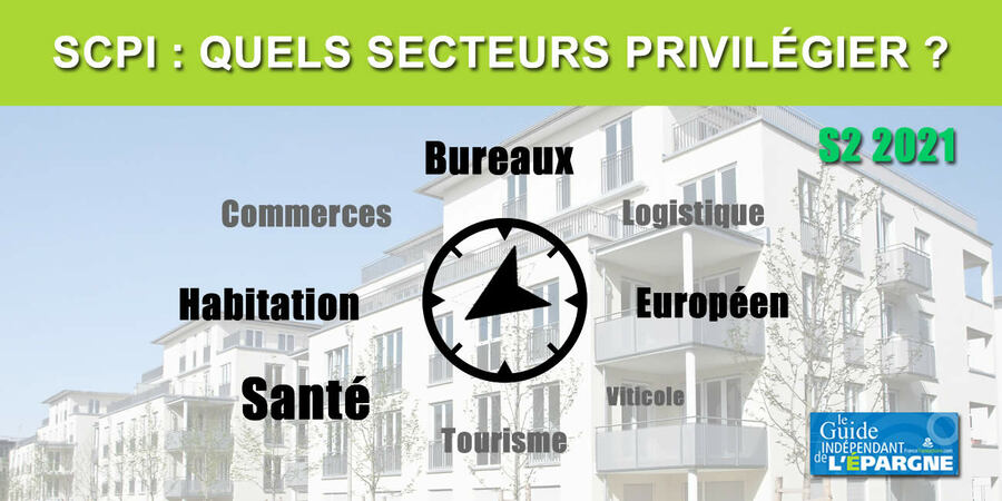Focus SCPI by UNEP : une nouvelle plateforme pour aider les CGP à proposer des portefeuilles SCPI adaptés aux objectifs de leurs clients