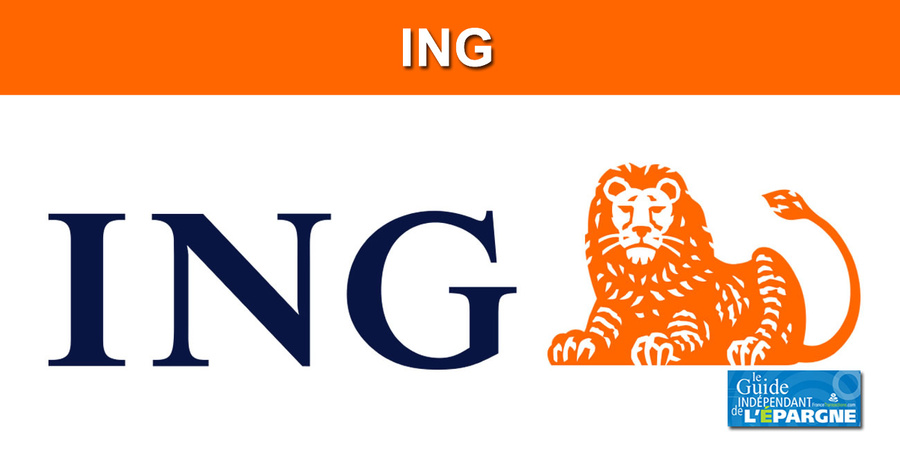 Cession de ING France : une intégration au sein de Boursorama banque en vue ?