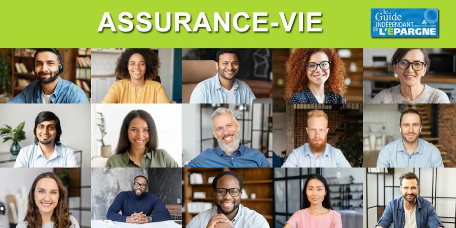 L'assurance-vie bat de nouveaux records de collecte en 2021, près de 100 milliards d'euros versés en 8 mois