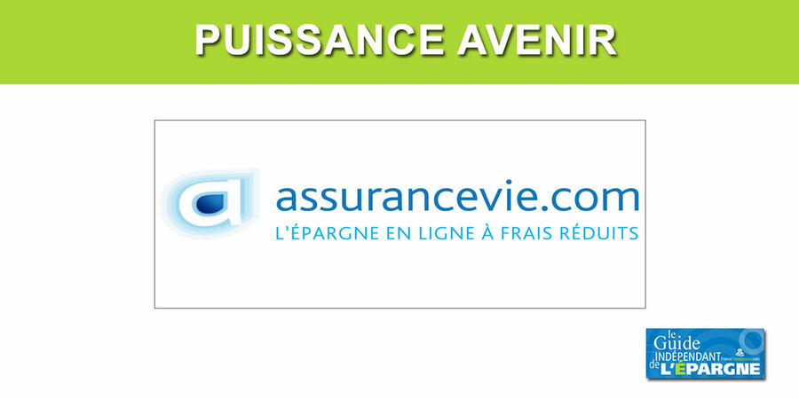 Assurance-vie Puissance Avenir : 100 à 300 euros offerts, offres de bienvenue à saisir avant le 11 mai 2022