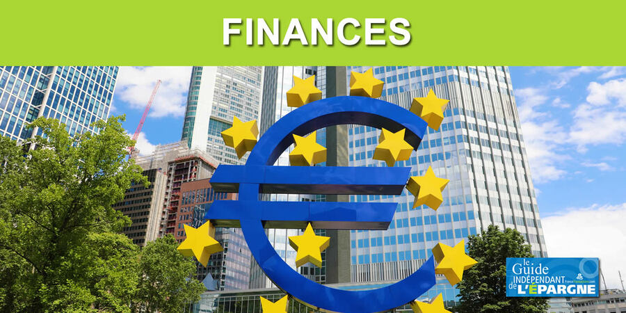 Forte hausse des coûts de financement pour les banques françaises, le retrait de leurs liquidités auprès de la BCE en avril 2022 au plus fort depuis 2016
