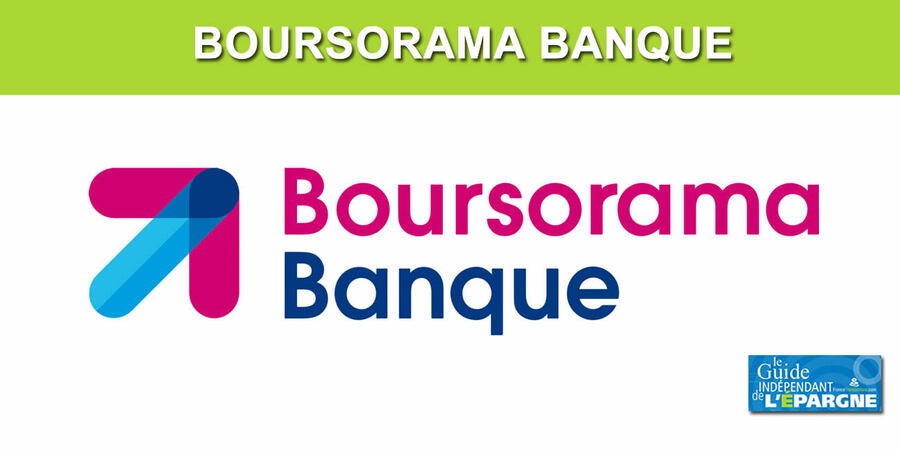Boursorama : le cap symbolique des 4 millions de clients est dépassé, près de 100.000 nouveaux clients par mois