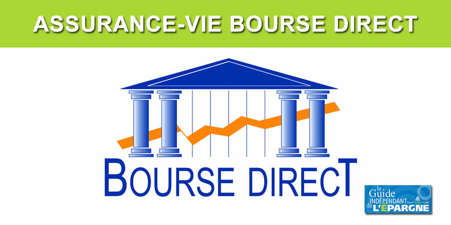 Assurance-Vie Bourse Direct Horizon : offre de bienvenue, jusqu'à 170€ offerts, à saisir avant le 31 août 2022